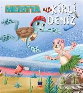 Kirli Deniz - Meritta