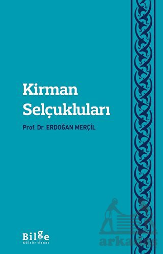 Kirman Selçukluları