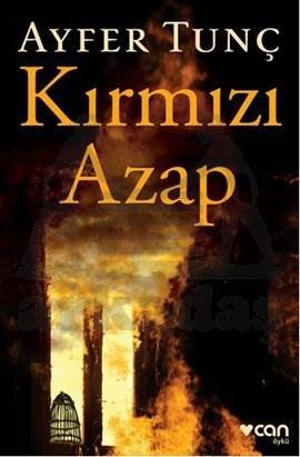 Kırmızı Azap