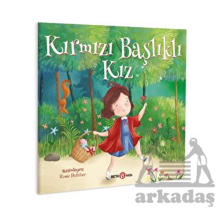 Kırmızı Başlıklı Kız