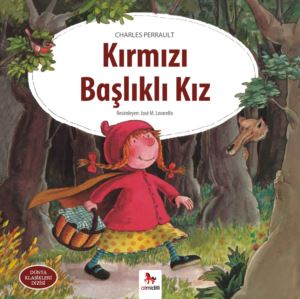 Kırmızı Başlıklı Kız