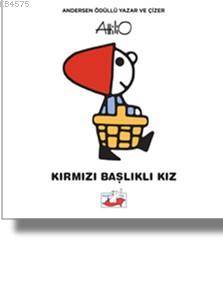 Kırmızı Başlıklı Kız