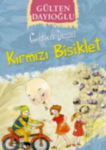 Kırmızı Bisiklet (8+ Yaş); Gelincik Dizisi