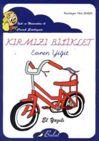 Kırmızı Bisiklet (El Yazısı)