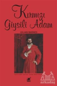 Kırmızı Giysili Adam