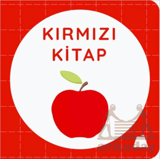 Kırmızı Kitap