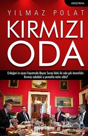 Kırmızı Oda