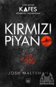 Kırmızı Piyano