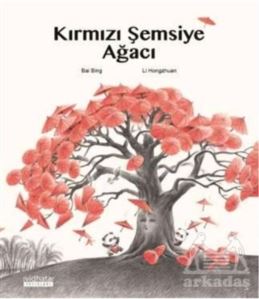 Kırmızı Şemsiye Ağacı