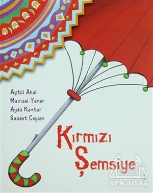 Kırmızı Şemsiye