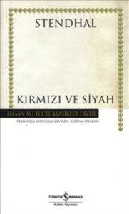 Kırmızı ve Siyah