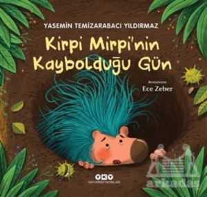 Kirpi Mirpi’Nin Kaybolduğu Gün