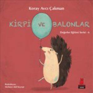 Kirpi ve Balonlar