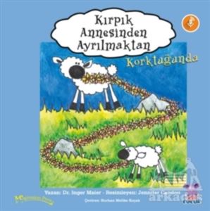 Kırpık Annesinden Ayrılmaktan Korktuğunda