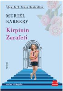 Kirpinin Zarafeti