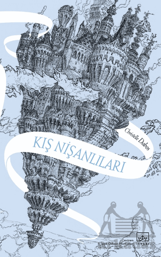 Kış Nişanlıları - Aynadan Geçen Kız Serisi 1. Kitap