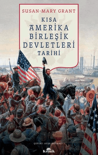 Kısa Amerika Birleşik Devletleri Tarihi