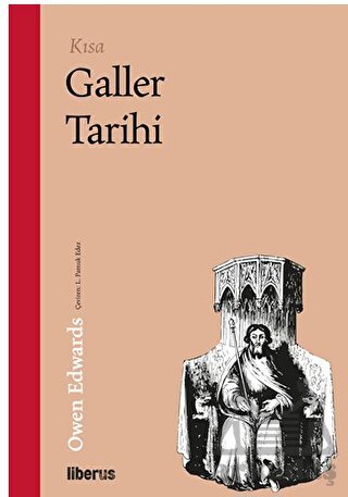 Kısa Galler Tarihi