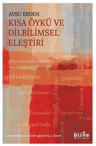 Kısa Öykü Ve Dilbilimsel Eleştiri