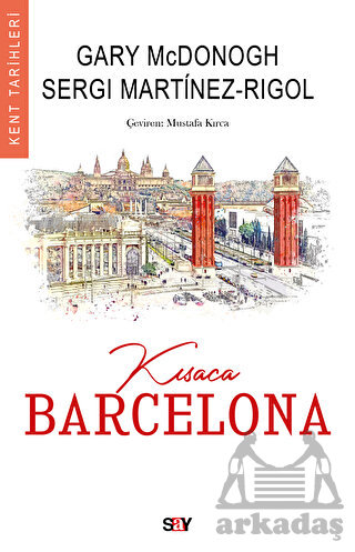 Kısaca Barcelona - Thumbnail