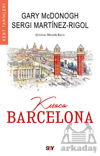 Kısaca Barcelona