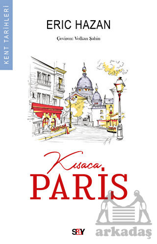 Kısaca Paris