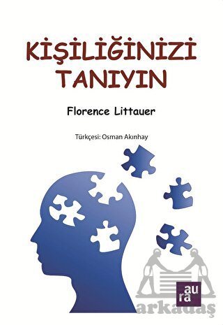 Kişiliğinizi Tanıyın