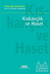 Kıskançlık Ve Haset