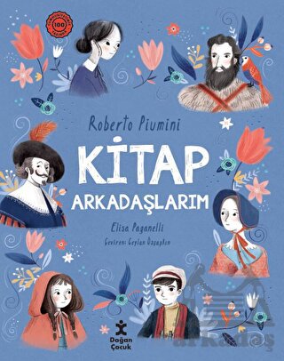 Kitap Arkadaşlarım