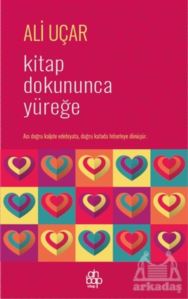 Kitap Dokununca Yüreğe