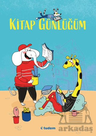 Kitap Günlüğüm