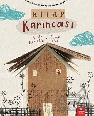 Kitap Karıncası