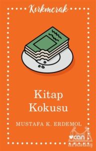 Kitap Kokusu