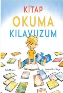 Kitap Okuma Kılavuzum