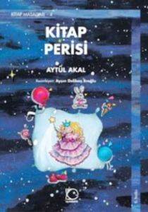 Kitap Perisi