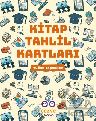 Kitap Tahlil Kartları