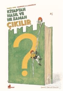 Kitaptan Nasıl Ve Ne Zaman Çıkılır?