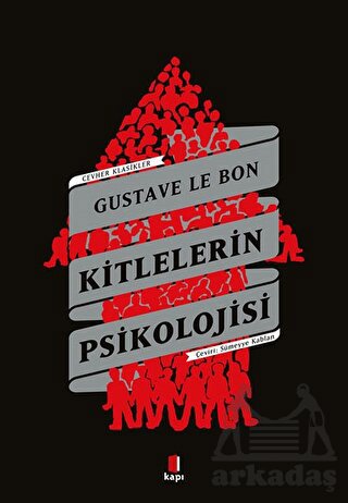 Kitlelerin Psikolojisi