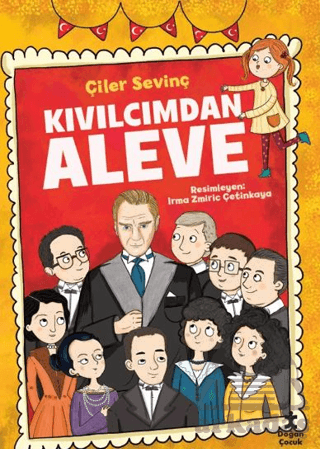 Kıvılcımdan Aleve - Thumbnail