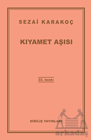 Kıyamet Aşısı