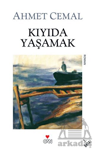 Kıyıda Yaşamak