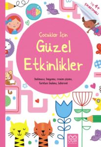 Çocuklar İçin Güzel Etkinlikler