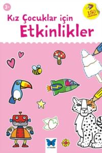 Kız Çocuklar İçin Etkinlikler