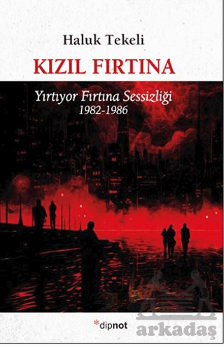 Kızıl Fırtına