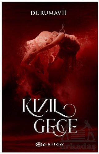 Kızıl Gece