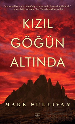 Kızıl Göğün Altında