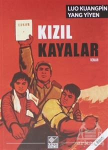 Kızıl Kayalar