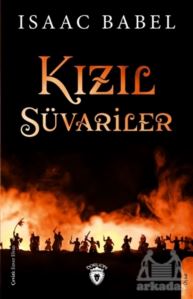 Kızıl Süvariler