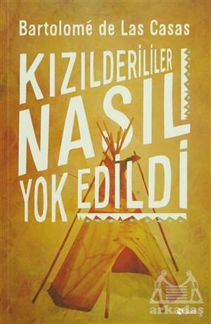 Kızıldereliler Nasıl Yok Edildi