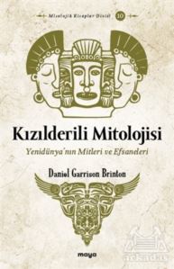 Kızılderili Mitolojisi